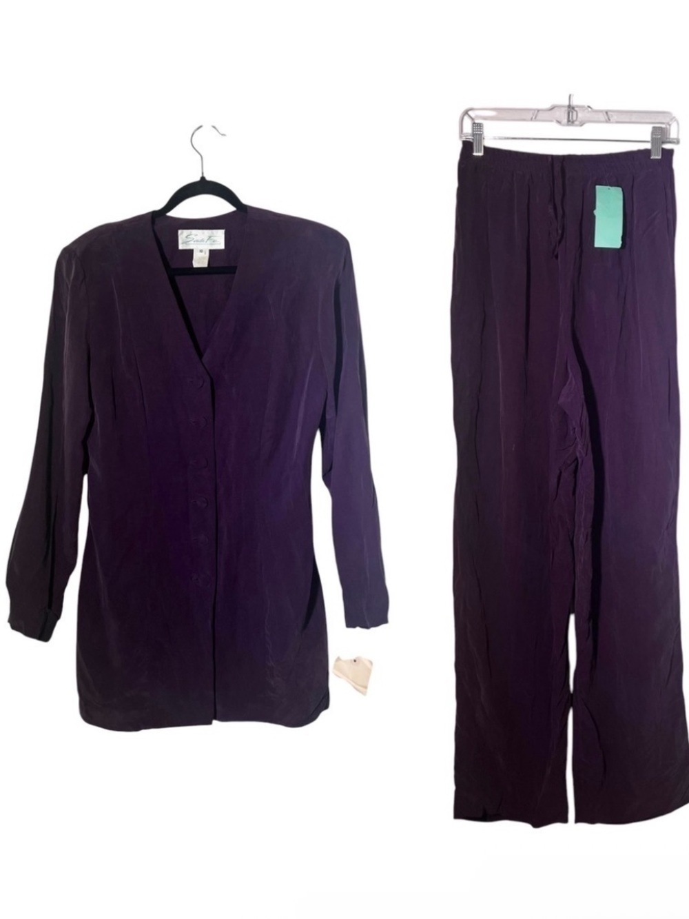 Vintage Santa Fe Nordstrom 2 Piece Set NWT Size 10